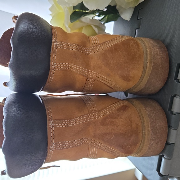 Pre-owned Men\'s Timberland